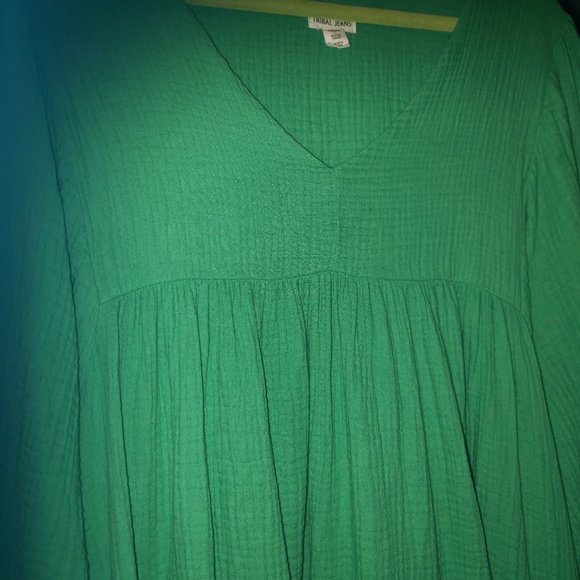 Tribal Jeans - Tunic - NWT - Picture 11 of 13